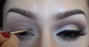 Doing Cut Crease Eyeshadow Like A Pro Was Never This Easy