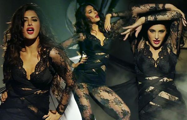 Nargis Fakhri in Kick