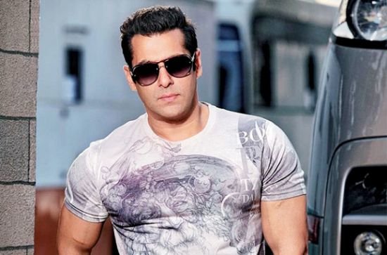 Salman Khan net worth