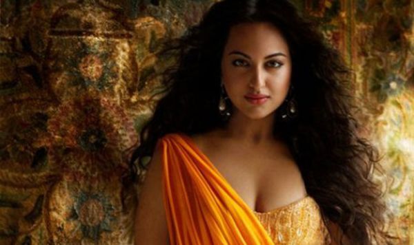 Sonakshi Sinha net worth 2016