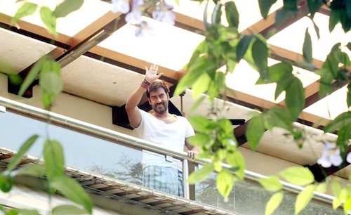 Ajay Devgan Net Worth, Biography, Assets and Family