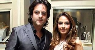 Fardeen Khan Net Worth, Career and Family (Wife & Daughter)