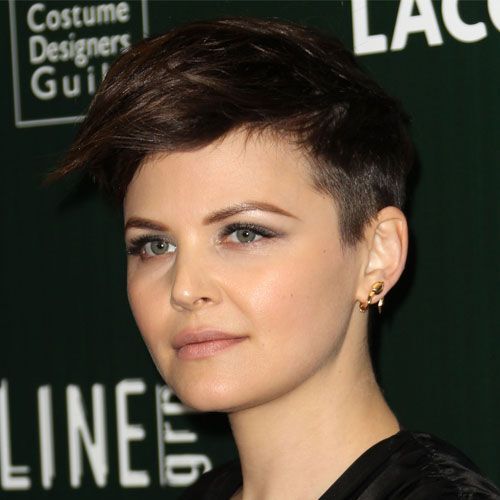 Celebrity Short Hairstyles Collection