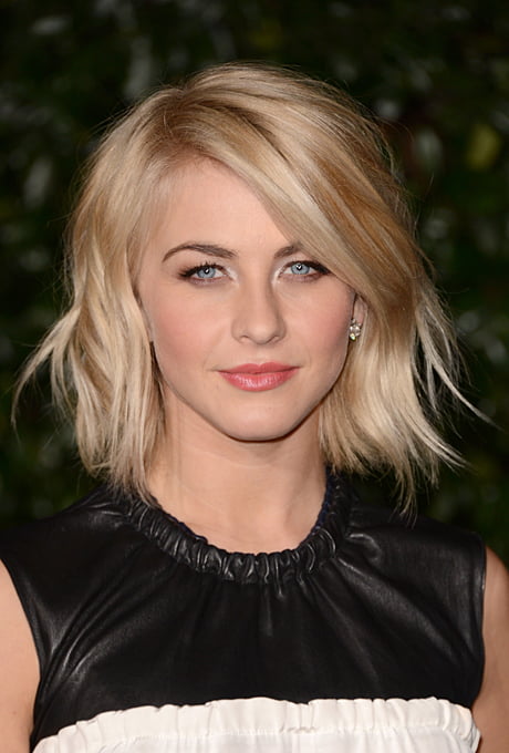 wavy bob hairstyle for wedding4