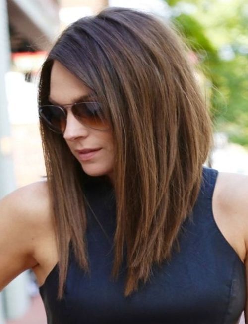 Long Aline Bob
