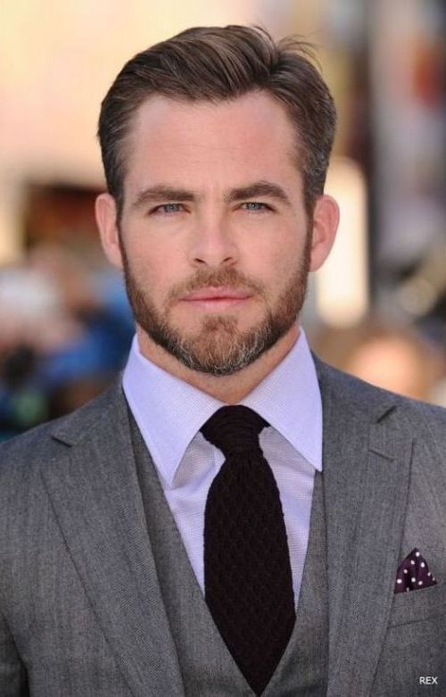 Best Beard Styles for Men 2016