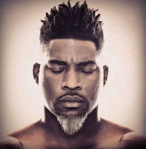 Best Black Men Beards