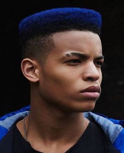 85 Best Hairstyles, Haircuts for Black Men and Boys for 2017