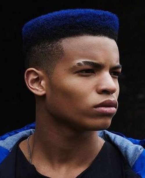 85 Best Hairstyles Haircuts For Black Men And Boys For 2017