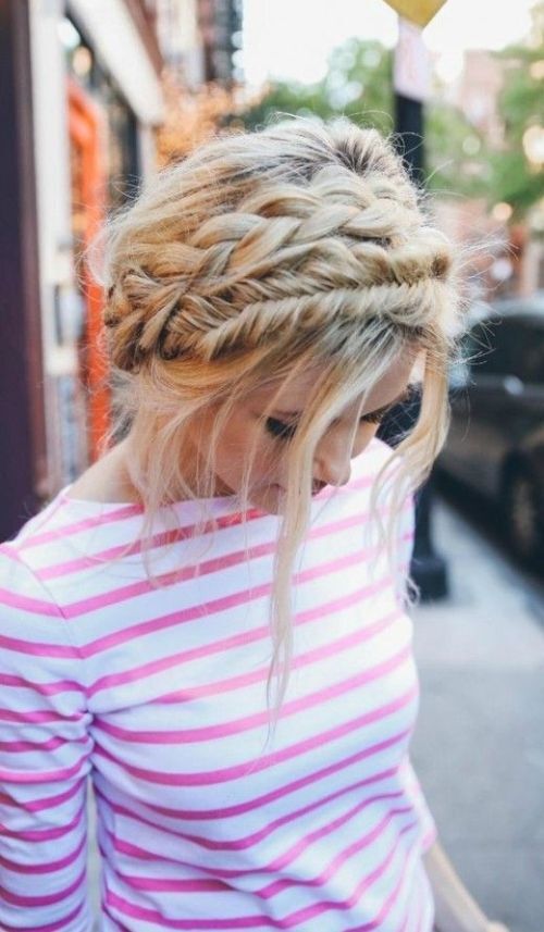 Cool Hairstyles For Girls