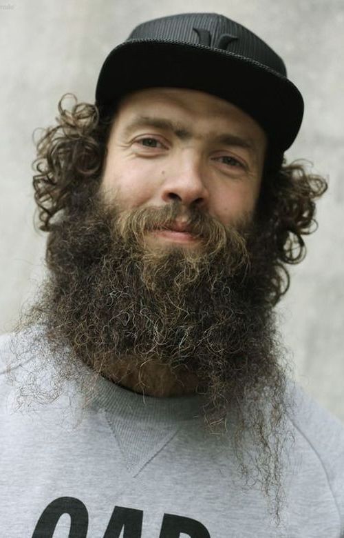 Pin on Beard and outfit For Chris