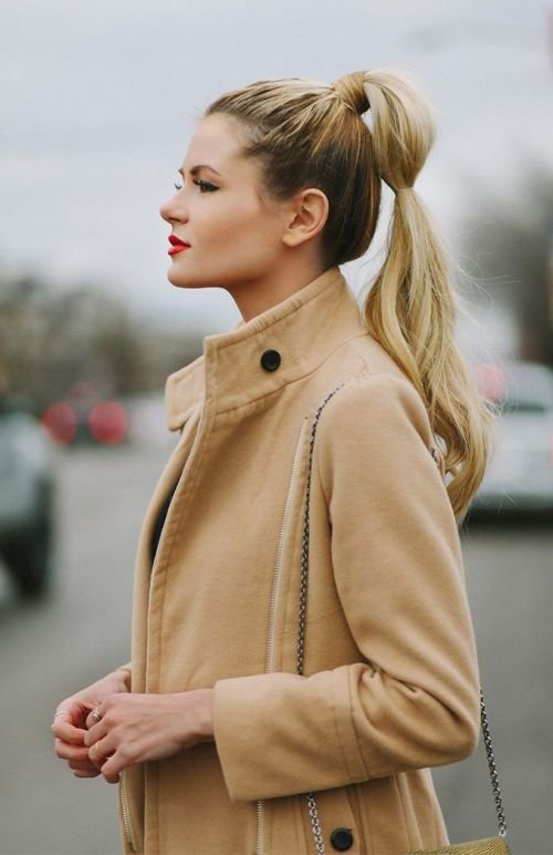 75 Cute & Cool Hairstyles for Girls - for Short, Long 