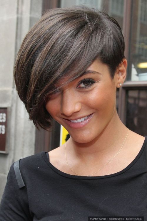 101 Chic Side Swept Hairstyles To Help You Look Younger