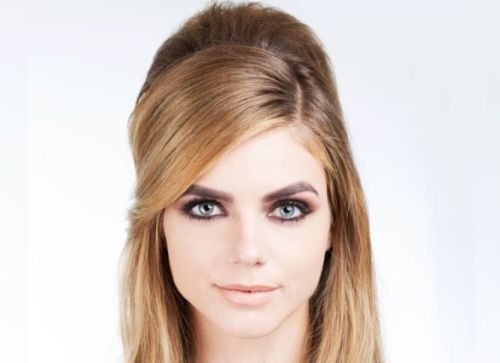 51 Super Easy Formal Hairstyles for Long Hair