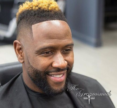 85 Best Hairstyles Haircuts For Black Men And Boys For 2017