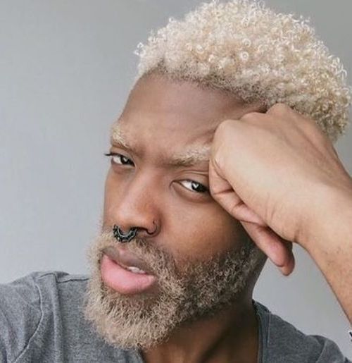 85 Best Hairstyles Haircuts For Black Men And Boys For 2017