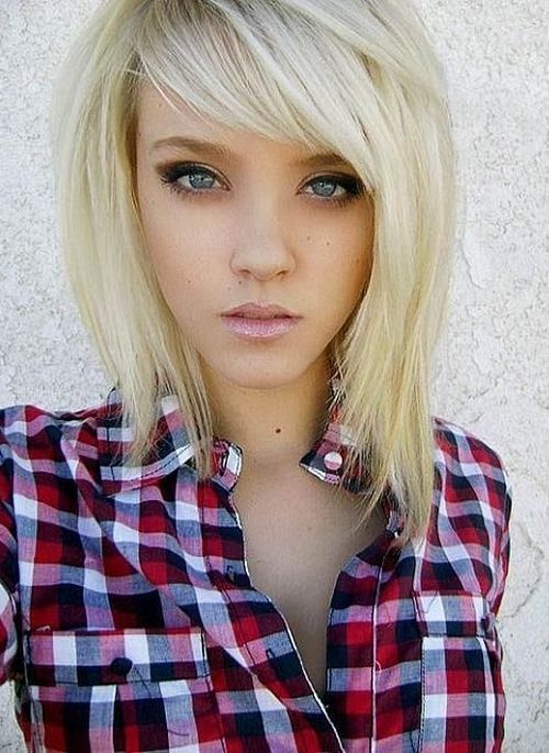 75 Cute Cool Hairstyles For Girls For Short Long