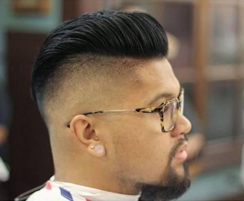 Razor Cut for Men