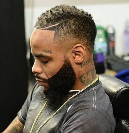 85 Best Hairstyles Haircuts For Black Men And Boys For 17