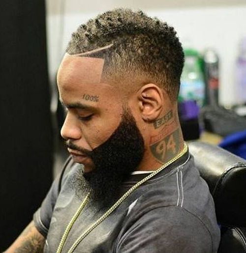 85 Best Hairstyles Haircuts For Black Men And Boys For 2017