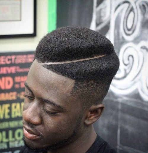 Three Level Haircut