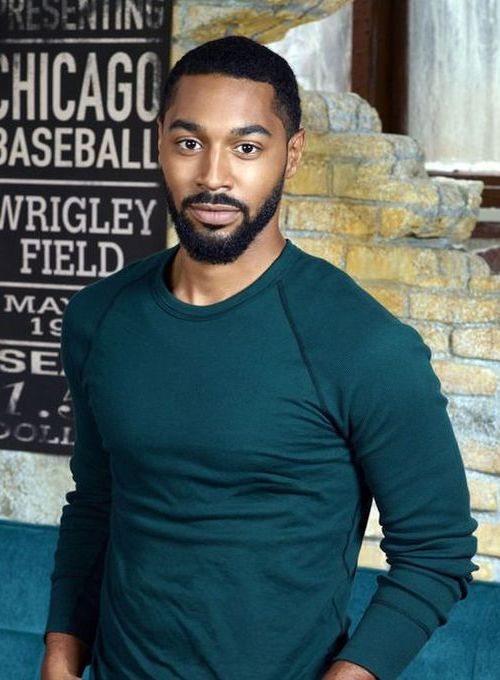 Black Men Beards: 69 Best Beard Styles for Black Men in 2018