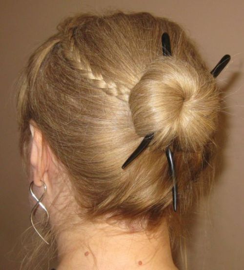 51 Super Easy Formal Hairstyles for Long Hair