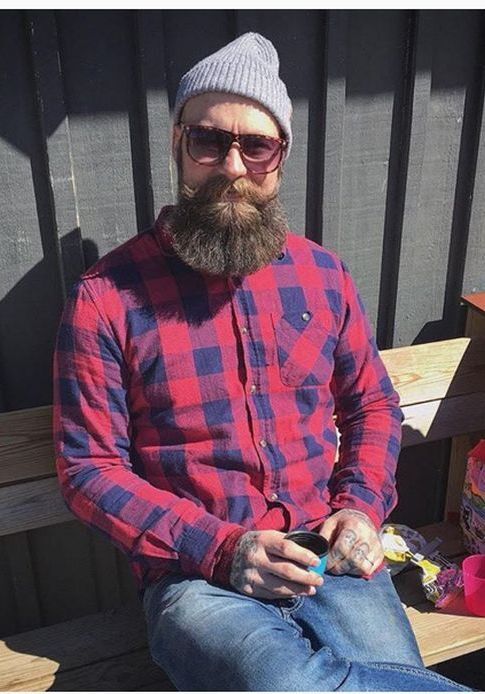 33 Best Beard Styles for Round Faces You'll Want to Copy 33 Best Beard Styles for Round Faces You'll Want to Copy