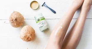 coconut oil to treat eczema