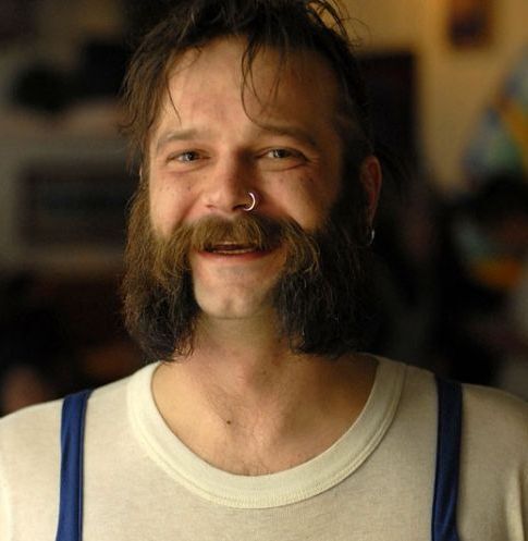 33 Best Beard Styles For Round Faces You Ll Want To Copy Part 4