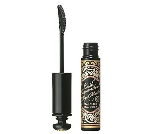 best asian mascara majolica majorca