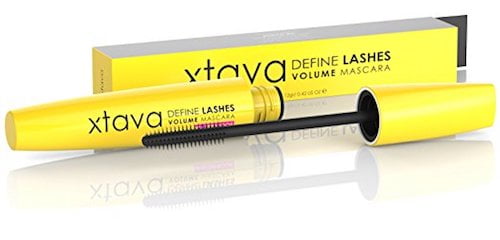 best asian waterproof mascara xtava