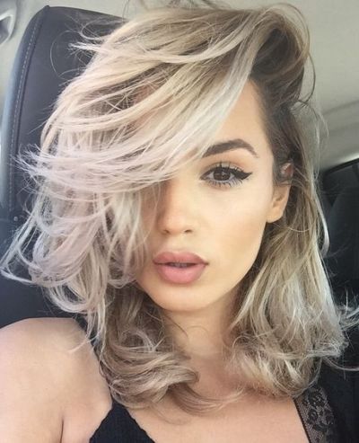 Best Hair Color for Brown Eyes - 43 Glamorous Ideas To Love