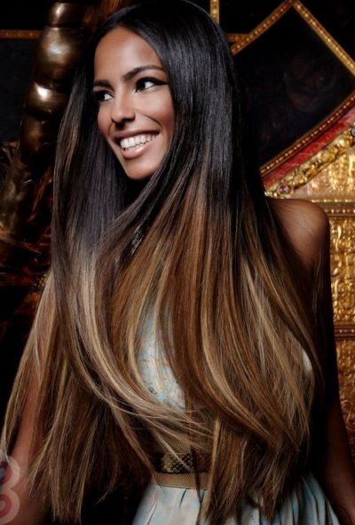 Hair Color For Olive Skin 36 Cool Hair Color Ideas To Look Trendy