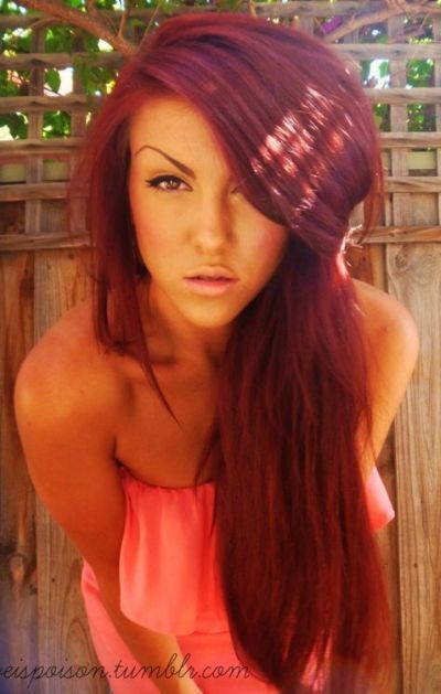 Hair Color For Olive Skin 36 Cool Hair Color Ideas To Look