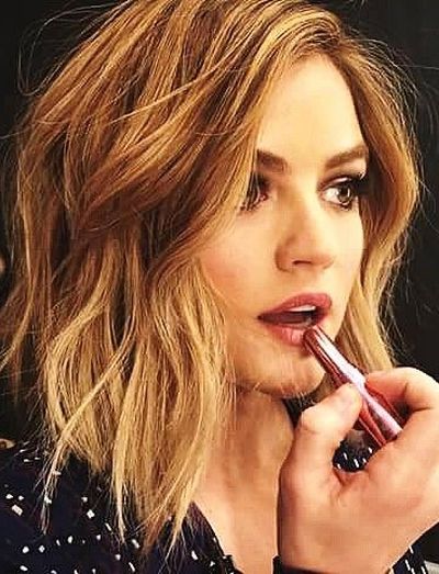 45 Best Hairstyles Hair Color For Green Eyes To Make Your Eyes Pop