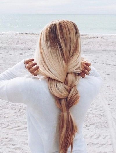 extra large fishtail