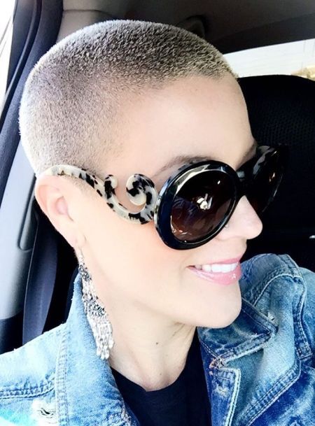 66 Shaved Hairstyles for Women That Turn Heads Everywhere