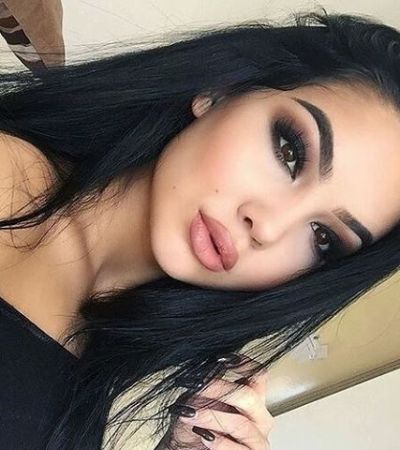 Best Hair Color for Brown Eyes - 43 Glamorous Ideas To Love