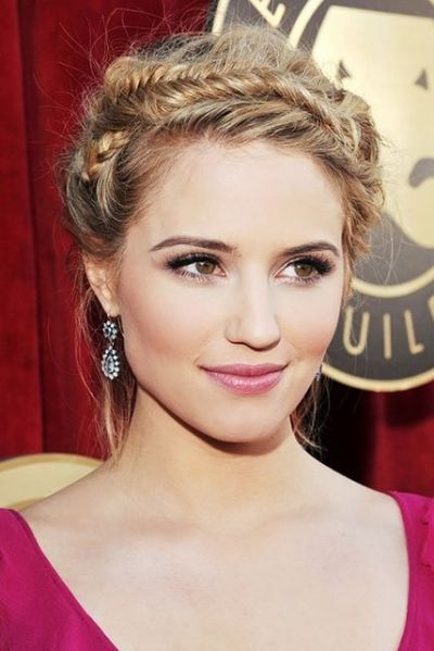 52 Perfect Hairstyles Hair Color For Hazel Eyes We All Love