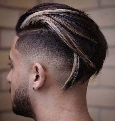 65 Striking Medium Length Hairstyles for Men The 