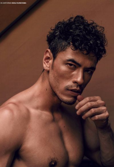 65 Popular Asian Men Hairstyles & Haircuts You Gotta See