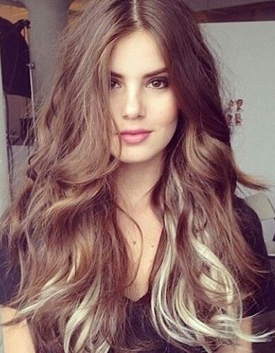 52 Perfect Hairstyles Hair Color For Hazel Eyes We All Love