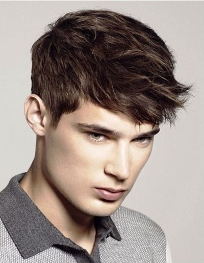 50 Best Hairstyles And Haircuts For Men With Thin Hair Updated