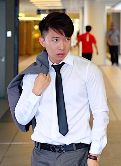 65 Popular Asian Men Hairstyles Haircuts You Gotta See