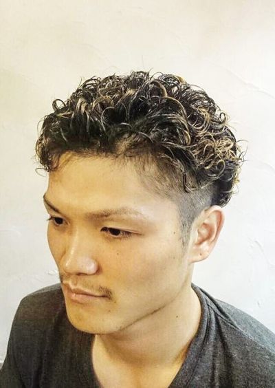 65 Popular Asian Men Hairstyles & Haircuts You Gotta See