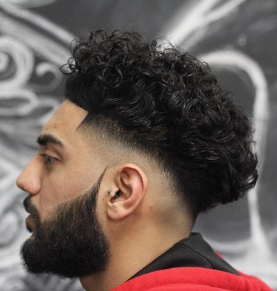 65 Striking Medium Length Hairstyles For Men The Ultimate