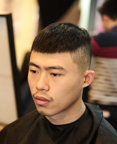 65 Popular Asian Men Hairstyles & Haircuts You Gotta See