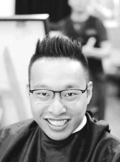 65 Popular Asian Men Hairstyles & Haircuts You Gotta See