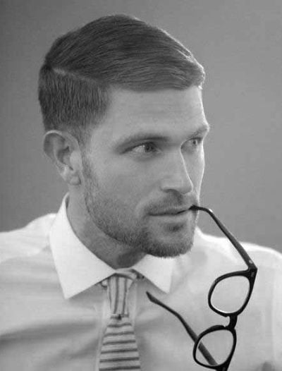 50 Best Hairstyles And Haircuts For Men With Thin Hair Updated